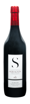 Servagnin Pinot Noir